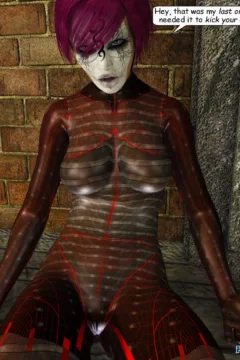 Peril In Paradise 42 (11)