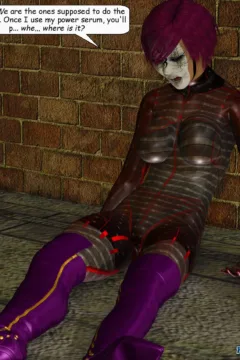 Peril In Paradise 42 (8)