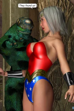 Peril In Paradise 44 (9)