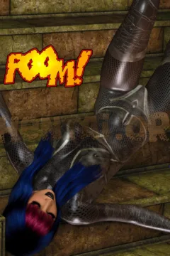 Peril In Paradise 5 (14)