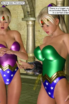 Peril In Paradise 5 (5)