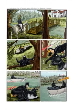 [Perish] Wonderg Vs Milkyman – Prequel 1-3_1584719-0025