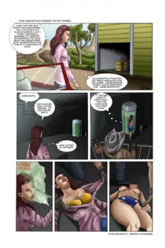 [Perish] Wonderg Vs Milkyman – Prequel 1-3_1584719-0034