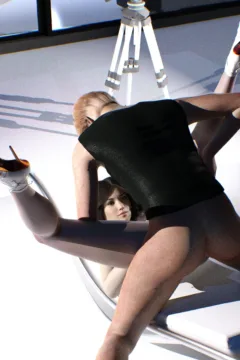 Photoshooting Turns Bad  (14)