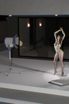 Photoshooting Turns Bad  (29)