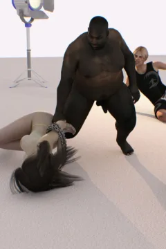 Photoshooting Turns Bad  (35)