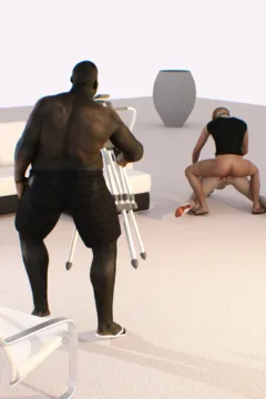 Photoshooting Turns Bad  (55)