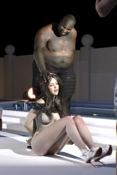 Photoshooting Turns Bad  (57)