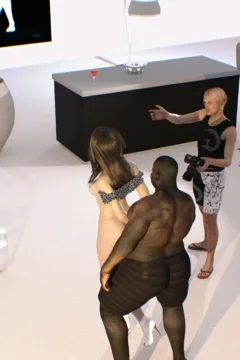 Photoshooting Turns Bad  (61)