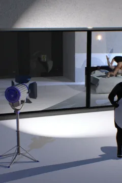 Photoshooting Turns Bad  (7)