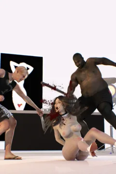 Photoshooting Turns Bad  (72)