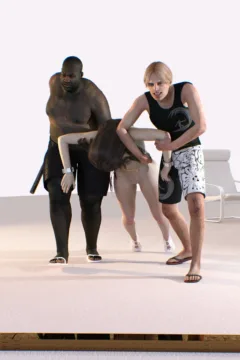 Photoshooting Turns Bad  (73)