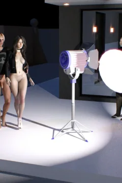 Photoshooting Turns Bad  (9)