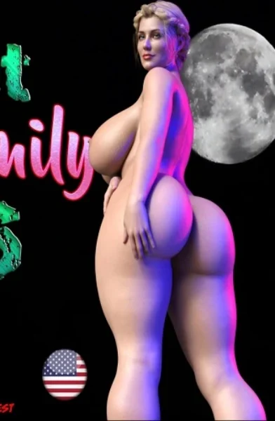 Pigking – Lost Family 6