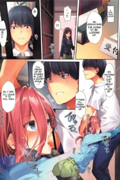 Pre-Established Fact (17)