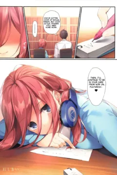 Pre-Established Fact (26)