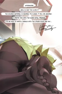 Pre-Established Fact (27)