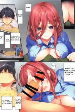 Pre-Established Fact (3)