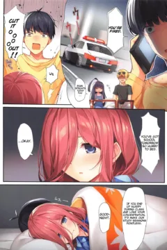 Pre-Established Fact (5)