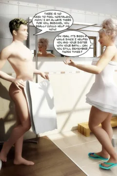 Private Love Lessons (25)