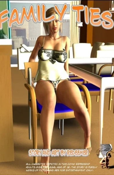 Redeemer – Family Ties