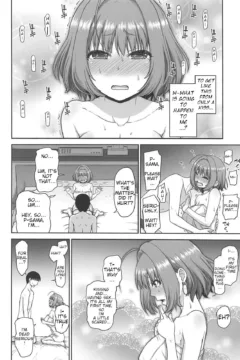 Riamu Yumemi’s Special Lesson (8)