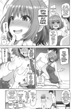 Riamu Yumemi’s Special Lesson (9)