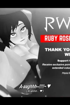 RUBY ROSE’S PANCAKE (15)