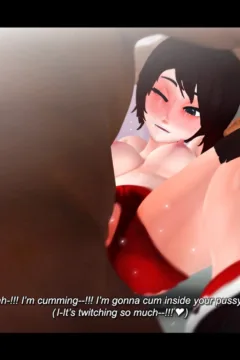 RUBY ROSE’S PANCAKE (7)