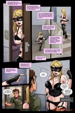 Ryker’s Bait- Tracy Scops (Spider-Man)0008