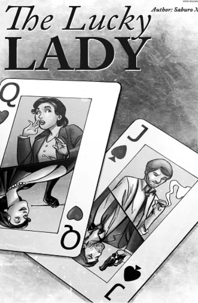 Saburo X - The Lucky Lady