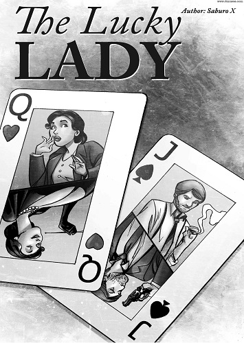 Saburo X – The Lucky Lady
