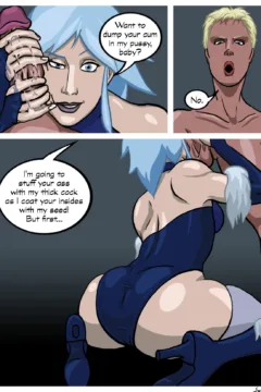 Savalkas- Cold Fusion 0005