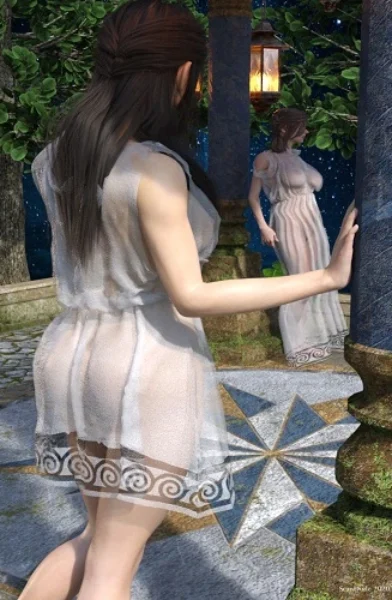 ScanDude – Watching