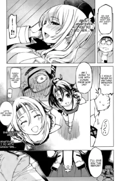 Secretary Ship Girl (4)