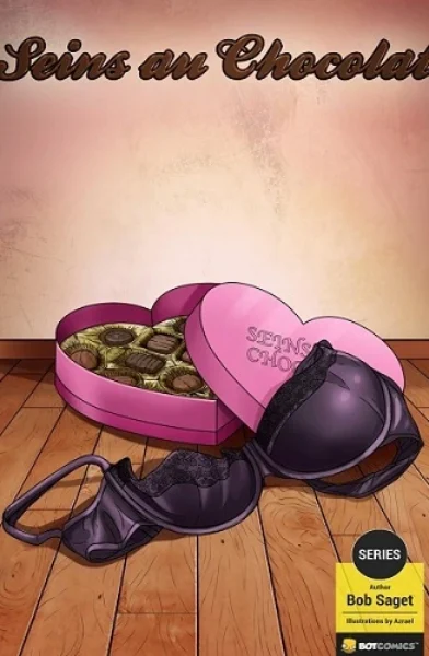 Seins Au Chocolat by BotComics