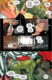 She-Hulk by Rllas (Tracy scops)0005