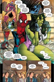 She-Hulk by Rllas (Tracy scops)0007