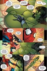 She-Hulk by Rllas (Tracy scops)0009