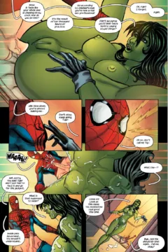 She-Hulk by Rllas (Tracy scops)0009