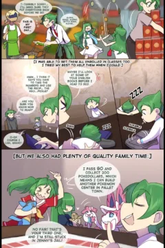 Silver Soul Rocket Origins (11)