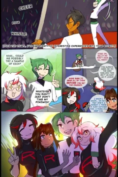 Silver Soul Rocket Origins (14)