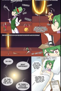 Silver Soul Rocket Origins (3)