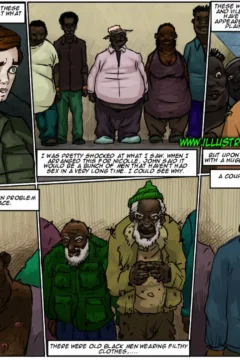 Slut for Ugly Black Men (4)