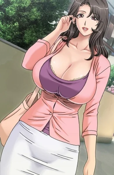 Slutty Cheating Mother by Gaden