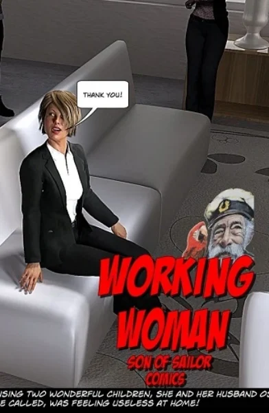 SonofSailor – Working Woman