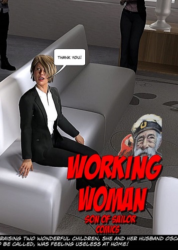 SonofSailor – Working Woman