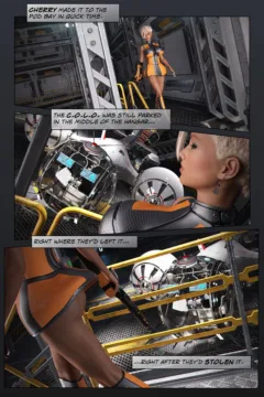 Space xXx- Invasion Part One (11)