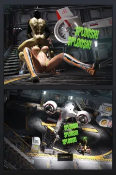 Space xXx- Invasion Part One (28)