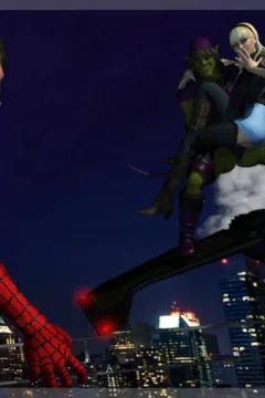 Spiderman_Goblin2_23